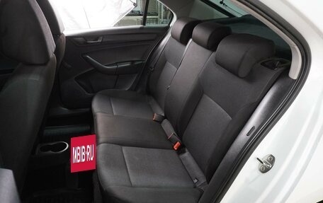 Skoda Rapid I, 2019 год, 1 089 000 рублей, 9 фотография