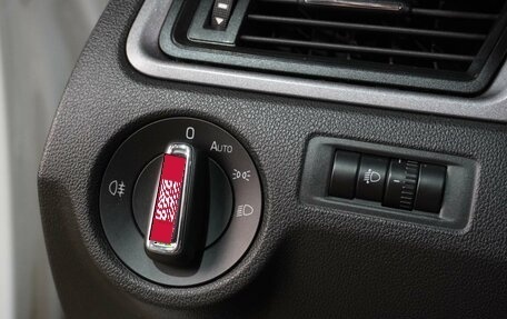 Skoda Rapid I, 2019 год, 1 089 000 рублей, 13 фотография