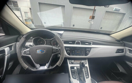 Geely Atlas I, 2018 год, 1 599 000 рублей, 6 фотография