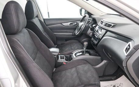 Nissan X-Trail, 2015 год, 1 899 000 рублей, 13 фотография