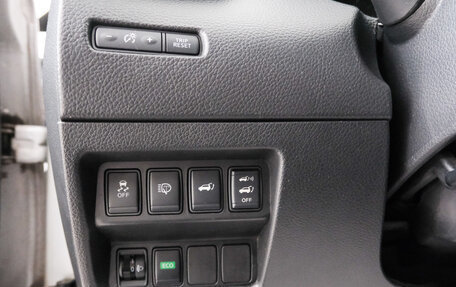 Nissan X-Trail, 2015 год, 1 899 000 рублей, 19 фотография
