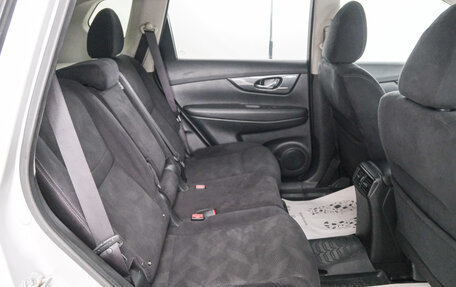 Nissan X-Trail, 2015 год, 1 899 000 рублей, 22 фотография