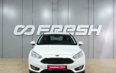 Ford Focus III, 2015 год, 999 000 рублей, 3 фотография