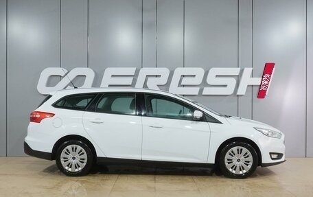 Ford Focus III, 2015 год, 999 000 рублей, 5 фотография