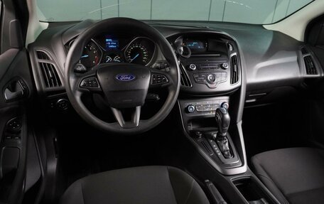 Ford Focus III, 2015 год, 999 000 рублей, 6 фотография