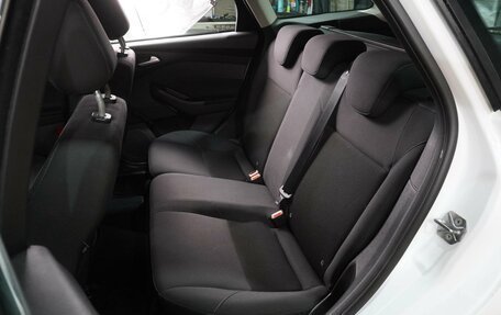 Ford Focus III, 2015 год, 999 000 рублей, 9 фотография