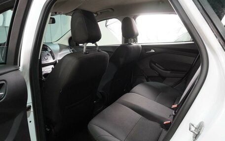 Ford Focus III, 2015 год, 999 000 рублей, 11 фотография
