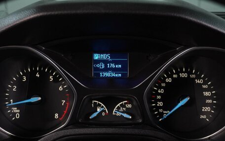 Ford Focus III, 2015 год, 999 000 рублей, 16 фотография