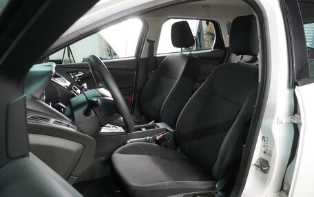 Ford Focus III, 2015 год, 999 000 рублей, 10 фотография