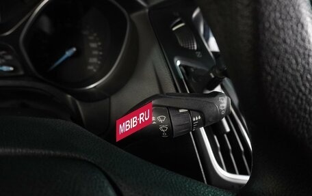 Ford Focus III, 2015 год, 999 000 рублей, 13 фотография