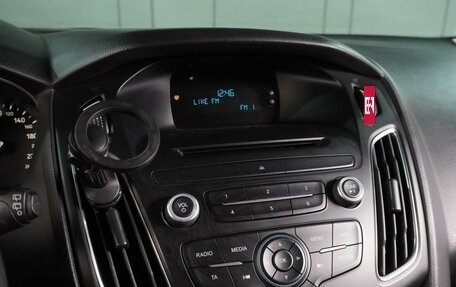 Ford Focus III, 2015 год, 999 000 рублей, 14 фотография