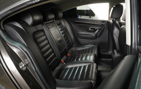 Volkswagen Passat CC I рестайлинг, 2012 год, 1 379 000 рублей, 7 фотография