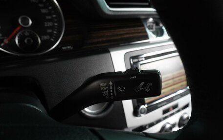 Volkswagen Passat CC I рестайлинг, 2012 год, 1 379 000 рублей, 16 фотография