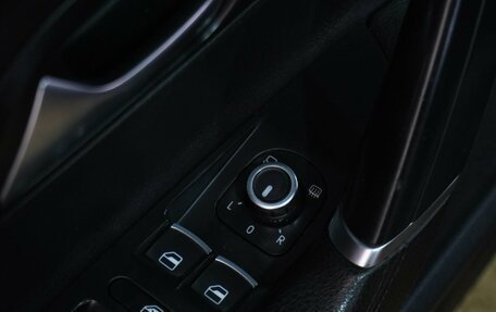 Volkswagen Passat CC I рестайлинг, 2012 год, 1 379 000 рублей, 14 фотография