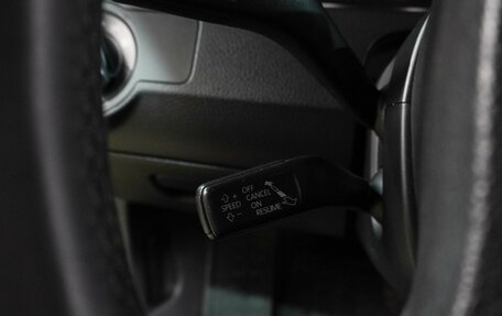Volkswagen Passat CC I рестайлинг, 2012 год, 1 379 000 рублей, 17 фотография