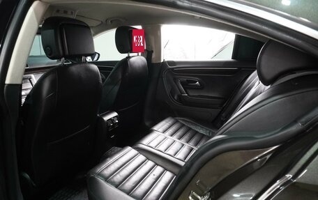 Volkswagen Passat CC I рестайлинг, 2012 год, 1 379 000 рублей, 11 фотография