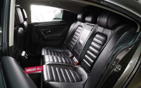 Volkswagen Passat CC I рестайлинг, 2012 год, 1 379 000 рублей, 9 фотография