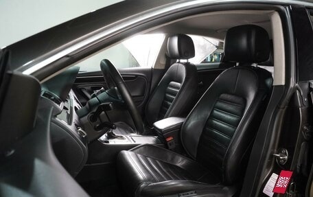 Volkswagen Passat CC I рестайлинг, 2012 год, 1 379 000 рублей, 10 фотография