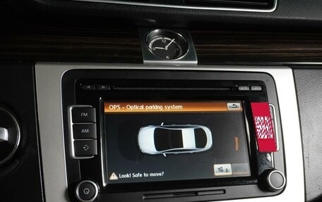 Volkswagen Passat CC I рестайлинг, 2012 год, 1 379 000 рублей, 19 фотография