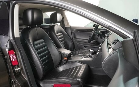 Volkswagen Passat CC I рестайлинг, 2012 год, 1 379 000 рублей, 8 фотография