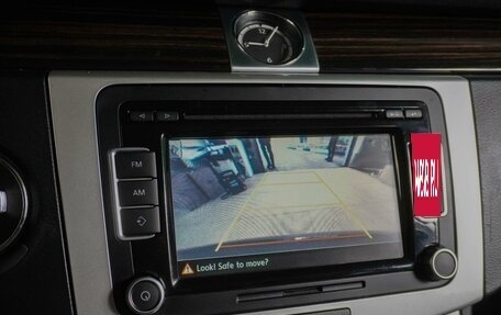 Volkswagen Passat CC I рестайлинг, 2012 год, 1 379 000 рублей, 18 фотография