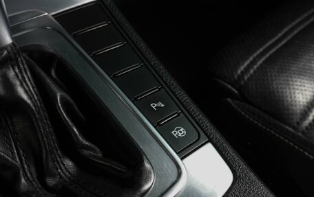 Volkswagen Passat CC I рестайлинг, 2012 год, 1 379 000 рублей, 23 фотография