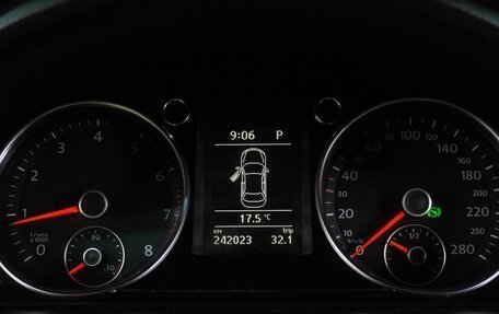 Volkswagen Passat CC I рестайлинг, 2012 год, 1 379 000 рублей, 25 фотография