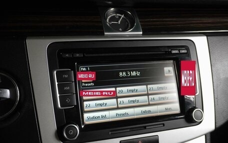 Volkswagen Passat CC I рестайлинг, 2012 год, 1 379 000 рублей, 20 фотография
