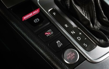 Volkswagen Passat CC I рестайлинг, 2012 год, 1 379 000 рублей, 22 фотография