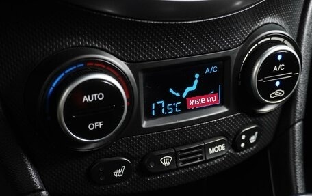 Hyundai Solaris II рестайлинг, 2014 год, 1 055 000 рублей, 16 фотография