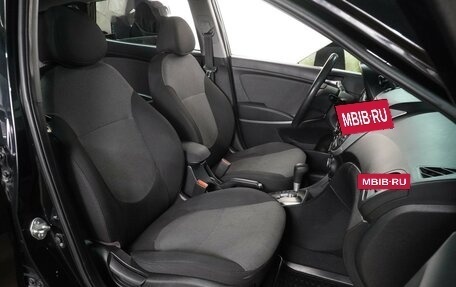 Hyundai Solaris II рестайлинг, 2012 год, 739 000 рублей, 8 фотография