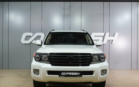 Toyota Land Cruiser 200, 2014 год, 4 449 000 рублей, 3 фотография
