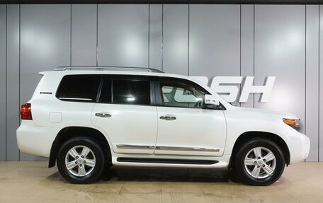 Toyota Land Cruiser 200, 2014 год, 4 449 000 рублей, 5 фотография