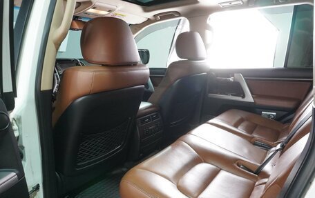 Toyota Land Cruiser 200, 2014 год, 4 449 000 рублей, 11 фотография