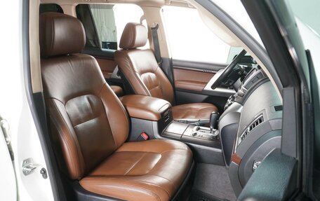 Toyota Land Cruiser 200, 2014 год, 4 449 000 рублей, 8 фотография