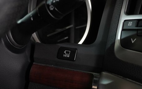 Toyota Land Cruiser 200, 2014 год, 4 449 000 рублей, 21 фотография