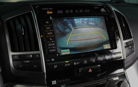Toyota Land Cruiser 200, 2014 год, 4 449 000 рублей, 25 фотография