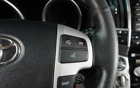 Toyota Land Cruiser 200, 2014 год, 4 449 000 рублей, 32 фотография