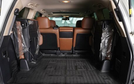 Toyota Land Cruiser 200, 2014 год, 4 449 000 рублей, 34 фотография