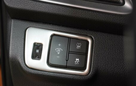Hyundai Solaris II рестайлинг, 2017 год, 1 279 000 рублей, 13 фотография