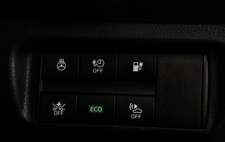 Nissan Leaf II, 2017 год, 1 659 000 рублей, 17 фотография