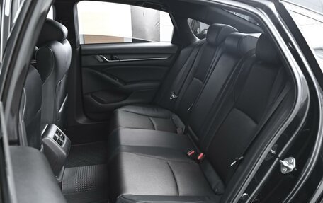 Honda Accord IX рестайлинг, 2018 год, 3 449 000 рублей, 9 фотография