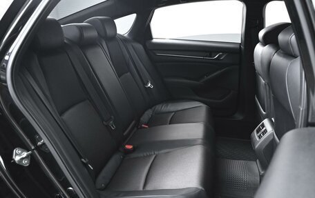 Honda Accord IX рестайлинг, 2018 год, 3 449 000 рублей, 7 фотография