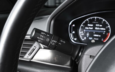 Honda Accord IX рестайлинг, 2018 год, 3 449 000 рублей, 17 фотография