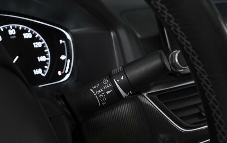 Honda Accord IX рестайлинг, 2018 год, 3 449 000 рублей, 18 фотография