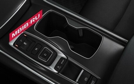 Honda Accord IX рестайлинг, 2018 год, 3 449 000 рублей, 13 фотография