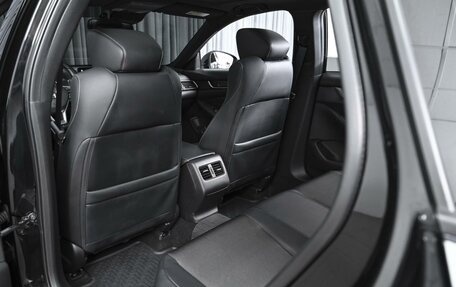 Honda Accord IX рестайлинг, 2018 год, 3 449 000 рублей, 11 фотография