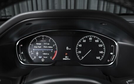 Honda Accord IX рестайлинг, 2018 год, 3 449 000 рублей, 21 фотография