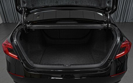 Honda Accord IX рестайлинг, 2018 год, 3 449 000 рублей, 22 фотография