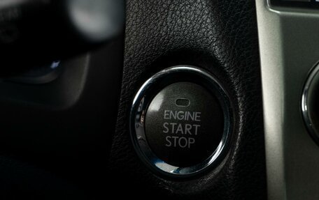 Lexus RX III, 2013 год, 2 519 000 рублей, 18 фотография